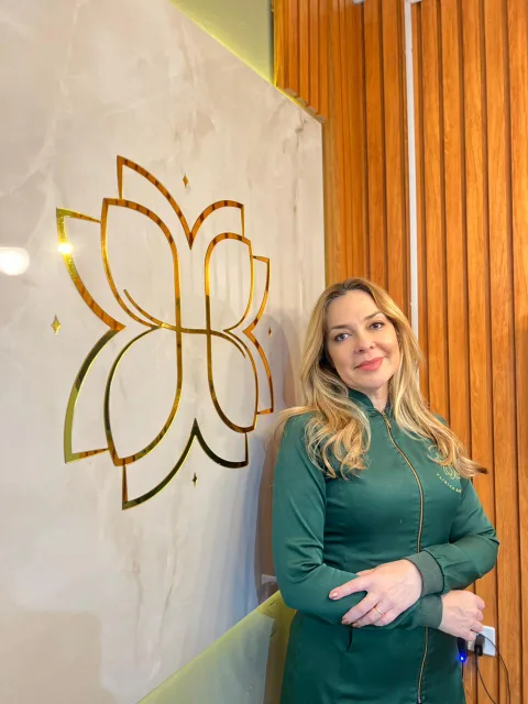 Dra. Priscila Nunes